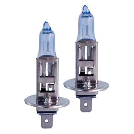 Xenon Bulb H1 Set Hella